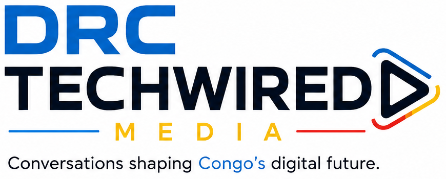 DRC TechWired Media